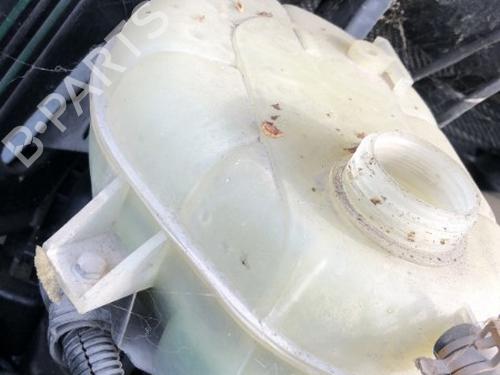 Used Expansion tank RENAULT MASTER II Van (FD) 2.2 dCI 90 (FD0G, FD0N, FD2G, FD2N, FD3G, FD3N) (90 hp) 19912531