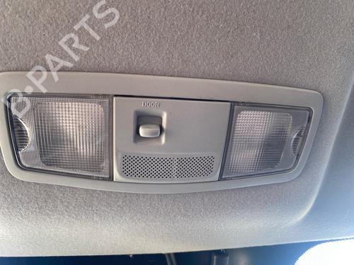 Plafoniera interna Plafoniera interna CITROËN C4 AIRCROSS 1.6 HDi 115 AWC (114 hp) 39702832 39702832