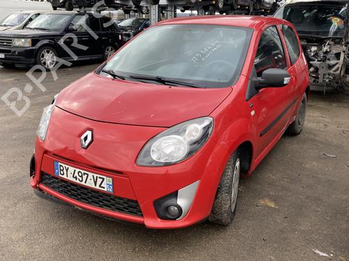 Left front fog light RENAULT TWINGO II (CN0_) 1.2 16V (CN04, CN0B) | BP23330227C30 - Image 5