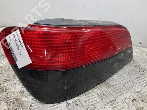 Left taillight PEUGEOT 306 Hatchback (7A, 7C, N3, N5) 1.9 D | BP22124385C34