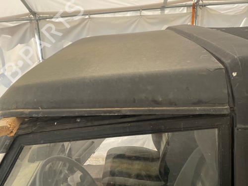 Hardtop TOYOTA LAND CRUISER (_J7_, _JL7_) 2.4 TD (LJ70_, LJ73_, LJ70RV) | BP36073659C126 - Image 3