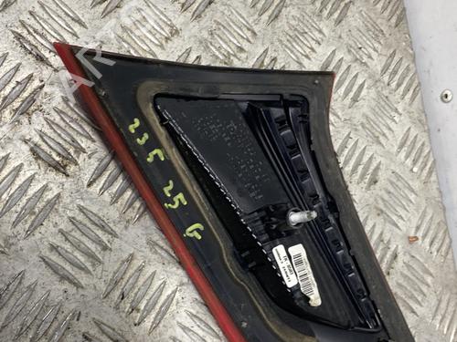 Left tailgate light CITROËN C4 II (NC_) 1.6 VTi 120 (NC5FS0, NC5FS9) | BP24950494C79 