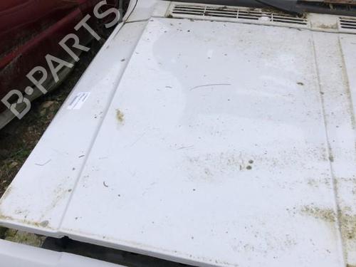 Hood JEEP CHEROKEE (XJ) 2.1 TD | BP22118471C1 