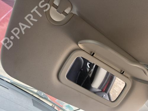 right-sun-visor-dodge-caliber-2006-28582992 main image