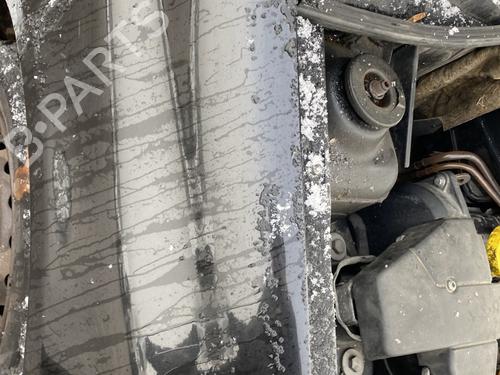 Right front fenders RENAULT CLIO II Hatchback Van (SB0/1/2_) 1.9 D (SB0R) | BP30460411C42 