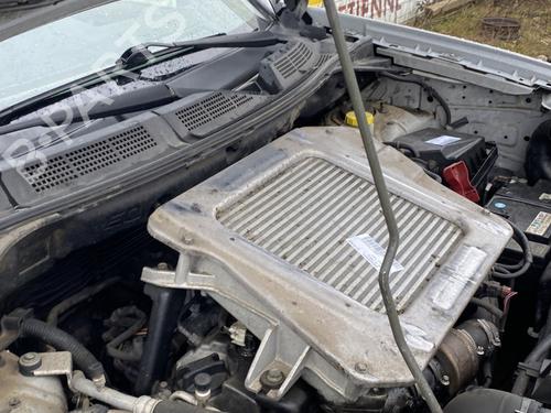 Used Engine control unit (ECU) NISSAN X-TRAIL I (T30) 2.2 Di 4x4 (114 hp) 31994815