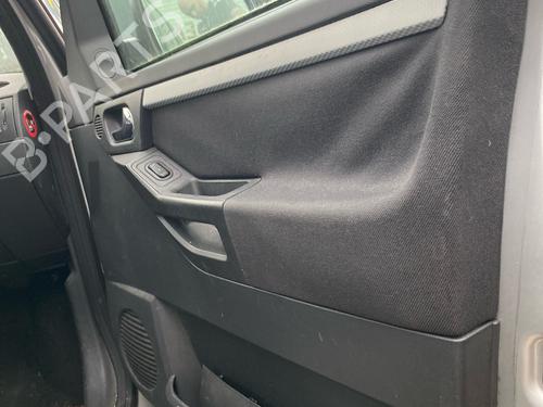 Forreste højre beklædning Forreste højre beklædning OPEL MERIVA A MPV (X03) 1.7 CDTI (E75) (100 hp) 39729982 39729982