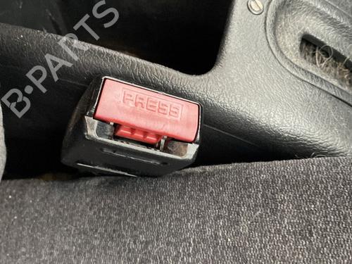 Used Seat buckle Seat buckle CITROËN XSARA (N1) 1.9 TD (90 hp) 33013626 33013626