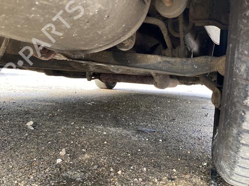 Right rear steering knuckle NISSAN 100NX (B13) 1.6 SR | BP28579022M28