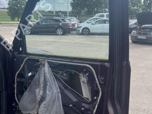 Right front door FORD MAVERICK (UDS, UNS) 2.7 TD | BP22121459C3 
