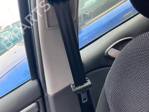 Used Front right seatbelt Front right seatbelt 37438654 37438654