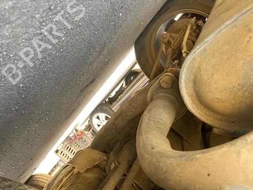 Used Rear differential Rear differential 35994931 35994931
