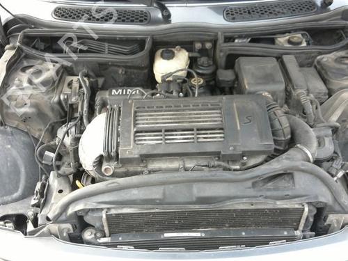 Luftventil MINI MINI (R50, R53) Cooper S | BP22127994I21 - Image 9