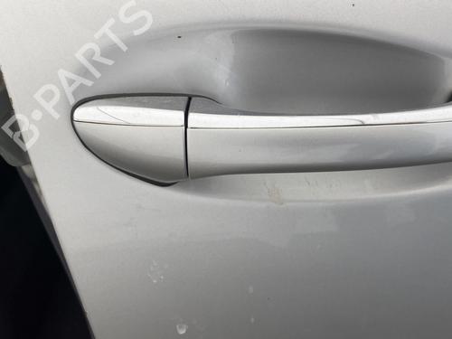 Front right exterior door handle MERCEDES-BENZ E-CLASS (W211) E 270 CDI (211.016) | BP26962318C129