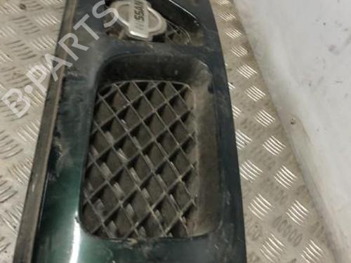 Grille NISSAN TERRANO II (R20) 2.7 TDi 4WD | BP22119530C40 