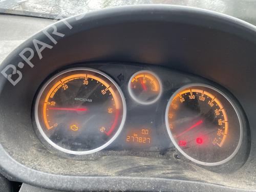 instrument-cluster-opel-corsa-d-s07-2006-2007-2008-2009-2010-2011-2012-2013-2014-2015-29188583 main image