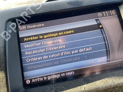 Display monitor NISSAN X-TRAIL II (T31) 2.0 dCi 4x4 | BP30821184C48