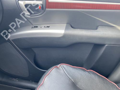 Rear left panel HYUNDAI SANTA FÉ II (CM) 2.2 CRDi GLS 4x4 | BP30133214C60 