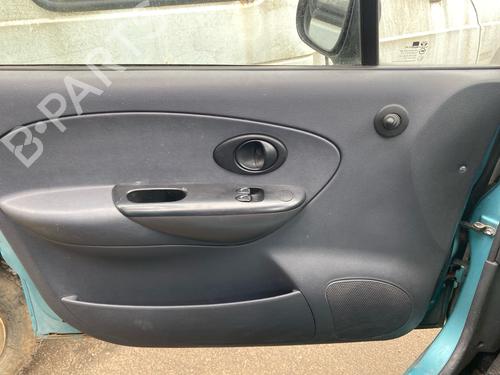 Front left panel DAEWOO MATIZ (M100, M150) 0.8 | BP34480184C58 - Image 3