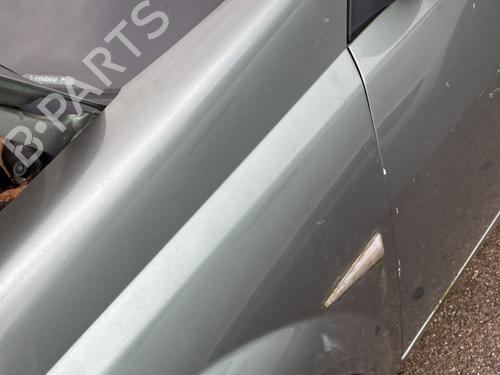 Błotnik przedni lewy RENAULT MEGANE II Coupé-Cabriolet (EM0/1_) 1.9 dCi | BP29910779C41