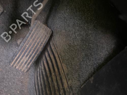 Used Pedal Pedal 34450862 34450862