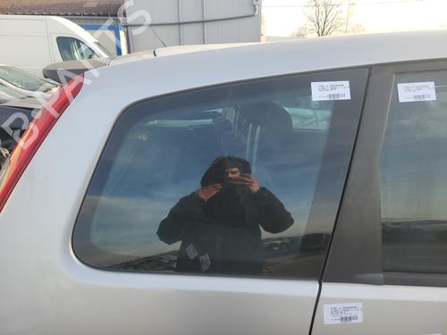 Panel rude bagtil højre FORD FOCUS C-MAX (DM2) 1.8 TDCi (115 hp) 23785659