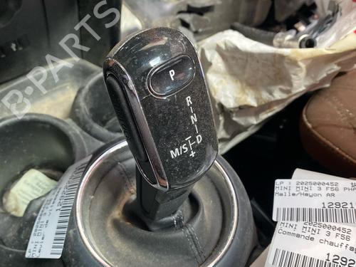 Gear lever MINI MINI (F56) Cooper | BP37156918M90 - Image 2