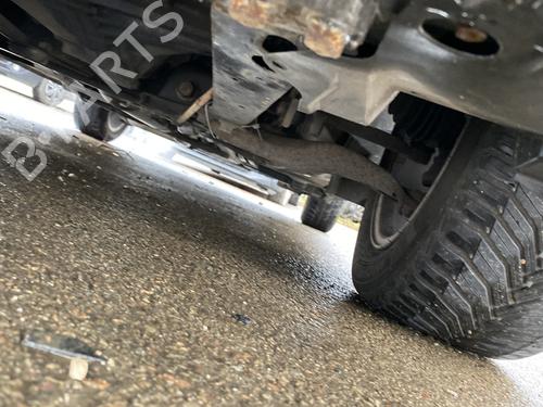 Left front driveshaft TOYOTA AURIS (_E15_) 2.0 D-4D (ADE150_, ADE150R) | BP30774659M38 - Image 4