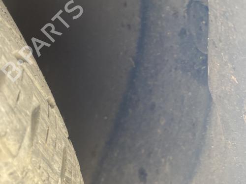 Wheel arch RENAULT SCÉNIC II (JM0/1_) 1.5 dCi (JM1E, JM16) | BP26658601C56 