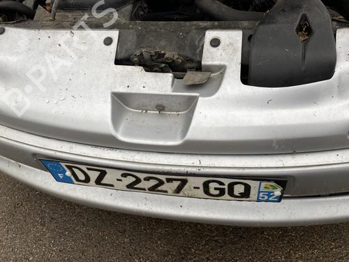 Used Grille Grille 29166272 29166272