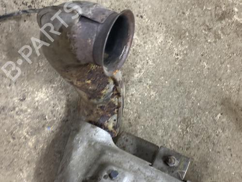 Used Catalyst Catalyst CITROËN C5 III (RD_) 3.0 HDi 240 (RDX8CA) (241 hp) 24816596 24816596