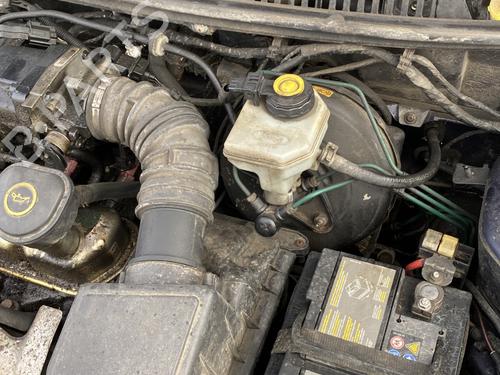 Used Gearbox Gearbox FORD KA (RB_) 1.3 i (60 hp) 32186240 32186240