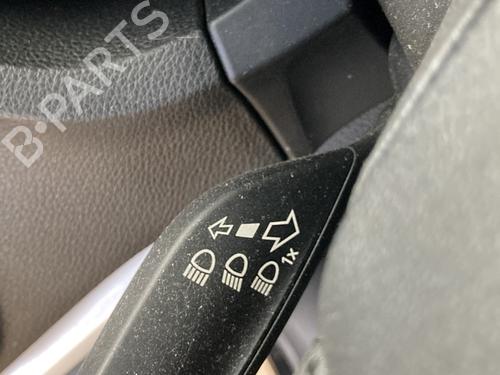 Used Steering column stalk Steering column stalk AUDI A3 (8V1, 8VK) 1.6 TDI (105 hp) 23782384 23782384