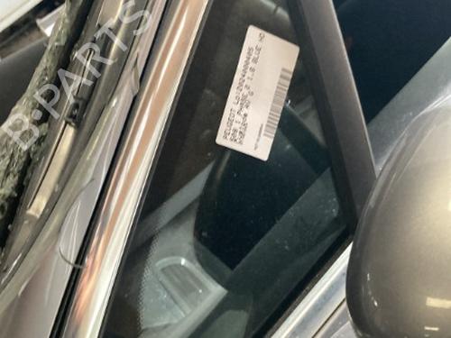 Used Front left quarter glass PEUGEOT 508 I (8D_) 1.6 BlueHDi 120 (120 hp) 19909312