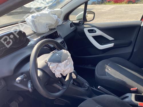 Front left panel PEUGEOT 208 I (CA_, CC_) 1.4 HDi | BP27926956C58  - Image 7