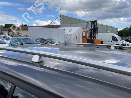 Roof bar VW TOURAN (1T1, 1T2) 2.0 TDI | BP28601806C65