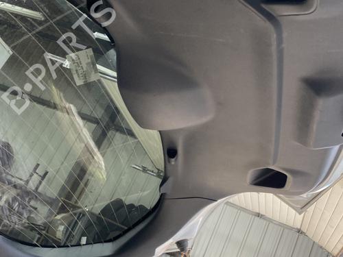 Used Boot lining Boot lining PEUGEOT 208 I (CA_, CC_) 1.5 BlueHDI 100 (102 hp) 24199276 24199276