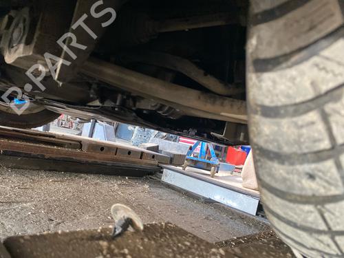 Steering rack VW PASSAT B6 Variant (3C5) 1.9 TDI | BP38273670M22 - Image 2