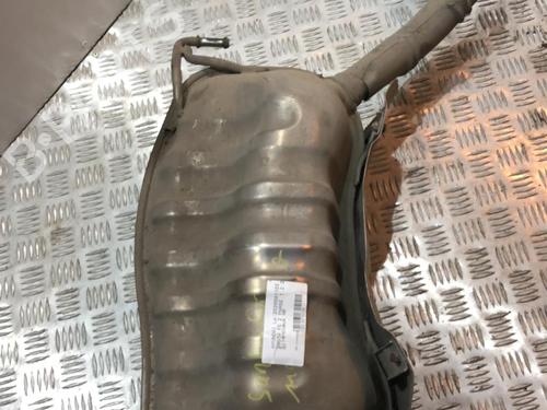 Used Exhaust system Exhaust system 19906431 19906431