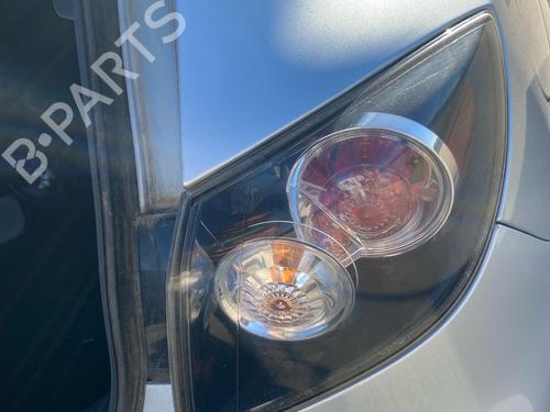Right taillight MAZDA 3 (BK) 2.0 MZR-CD (BK14) | BP39426560C35 - Image 3