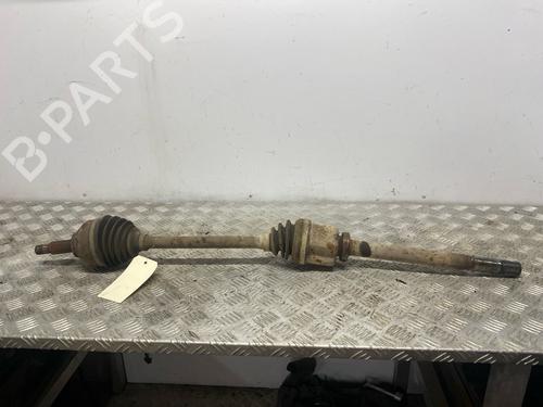 Used Right front driveshaft Right front driveshaft 36583417 36583417