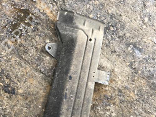 Underbody protection DACIA DUSTER (HS_) | BP22122176M92 - Image 4