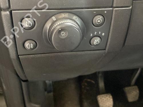 Hovedlysbryter OPEL MERIVA A MPV (X03) 1.7 CDTI (E75) | BP28026233I24 