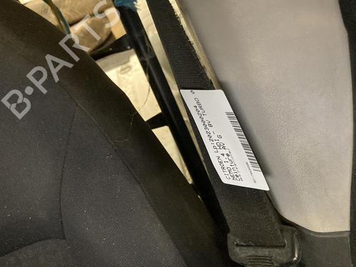 Front left belt tensioner CITROËN NEMO Box Body/MPV (AA_) 1.4 HDi | BP19913495C87 