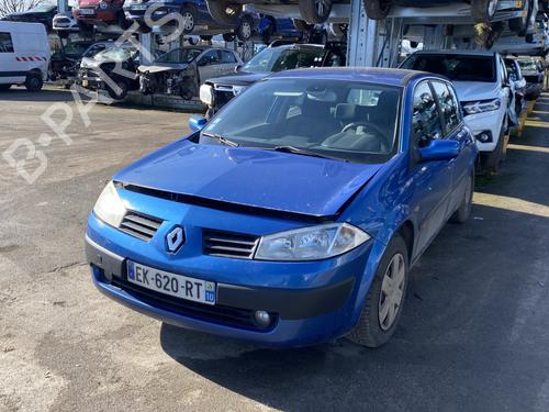Front left panel RENAULT MEGANE II (BM0/1_, CM0/1_) 1.9 dCi (BM0G, CM0G) | BP32481453C58 - Image 5