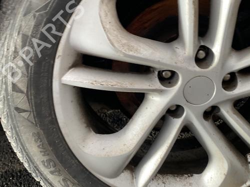 Fælk RENAULT KOLEOS I (HY_) 2.0 dCi 4x4 (HY0K) | BP31953922C45 - Image 2