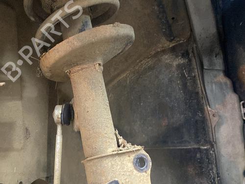 Used Left front shock absorber SUZUKI GRAND VITARA II (JT, TE, TD) 1.9 DDiS All-wheel Drive (JT419, TD44, JB419WD, JB419XD,... (129 hp) 31951054