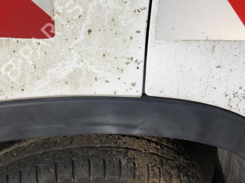 Front left wheel arch trim RENAULT MASTER II Van (FD) 2.2 dCI 90 (FD0G, FD0N, FD2G, FD2N, FD3G, FD3N) | BP22125241C134 