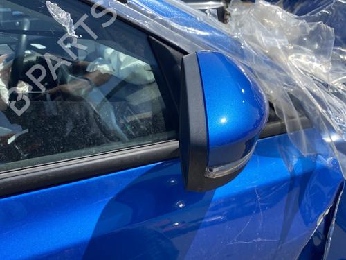 Right mirror FORD FOCUS IV (HN) 1.5 EcoBlue | BP27266455C27 