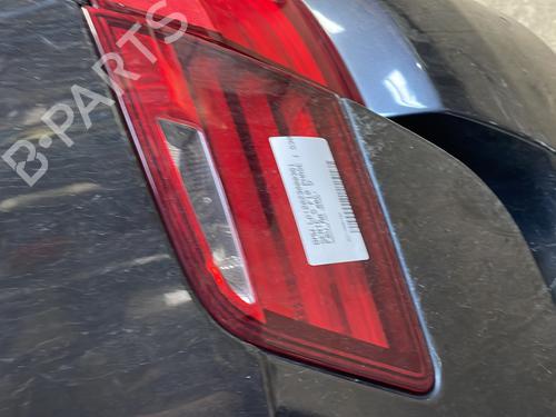 Used Right tailgate light BMW 5 (F10) 530 d (245 hp) 19911172